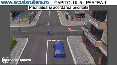 Aplicarea Regulilor de Prioritate