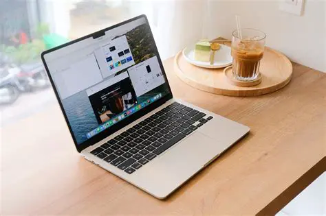 Apple MacBook Pro M5: Apa yang Perlu Anda Tahu Tentang Peranti Kuasa Baru Ini
