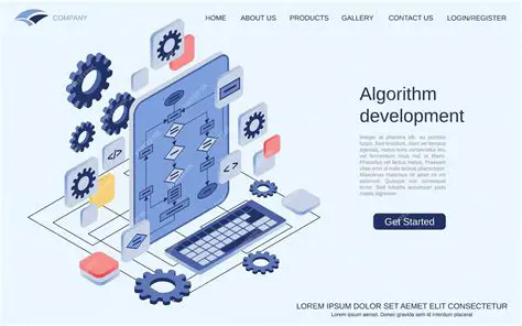 Application Algorithm Development
