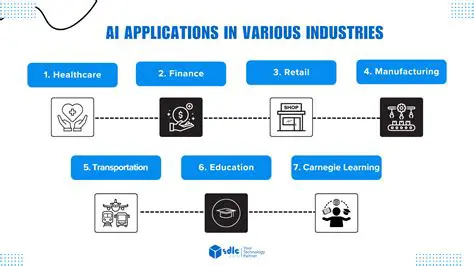 Application of the method in other industries