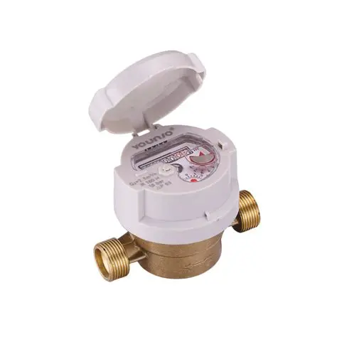 Application of Water Meter
