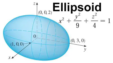 Application to an Ellipsoid