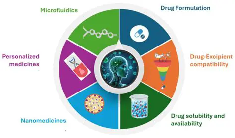 Applications in Pharmacy and Biomedical