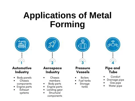 Applications of Metal Point