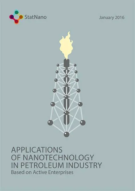 Applications of Nanotechnology in Petroleum
