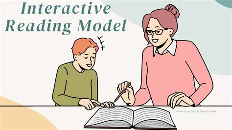 Apply a more interactive approach