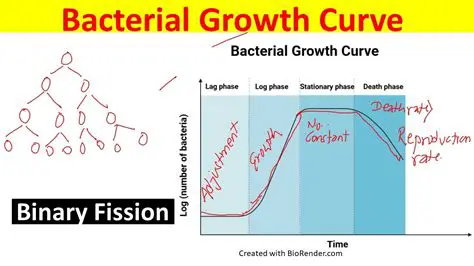 Applying the Logistic Growth Model to Bacteria