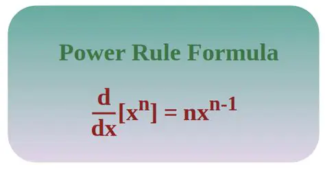 Applying the Power Rule to a Linear Function