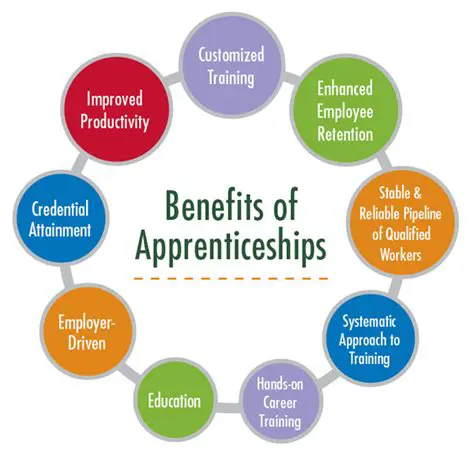 Apprenticeships and Certification Programs