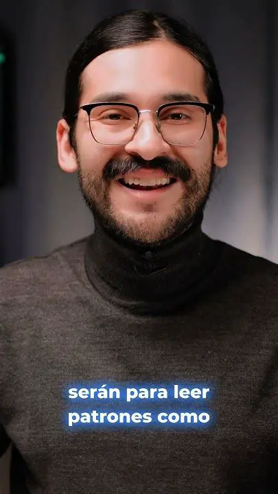 Aprende a reconocer patrones