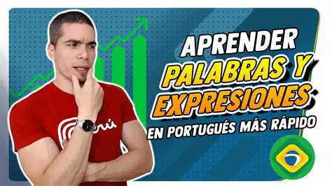 Aprender Palabras y Expresiones
