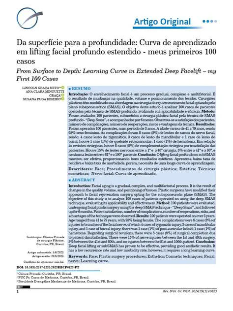 Aprendizado em profundidade