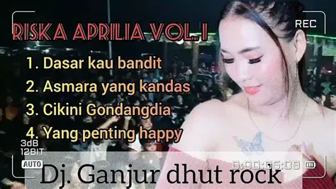 Aprilia's Reign: The Rise and Rise of a Dangdut Superstar