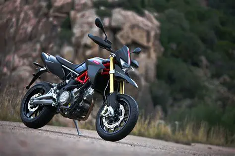 Unveiling the Aprilia Dorsoduro 750: A Comprehensive Guide to the Supermoto Icon
