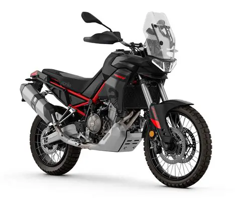 Aprilia Tuareg 2022: The Reborn Adventure Motorcycle You Need to Know