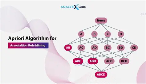 Apriori Algorithm Analysis