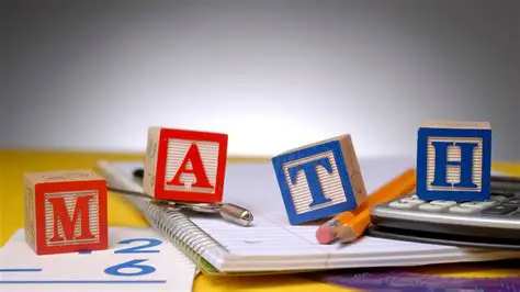 Aprofundarea conceptelor matematice