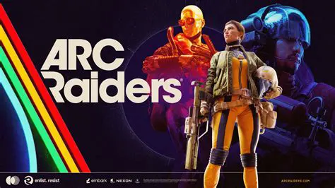 Arc Raiders: De Coöperatieve Shooter van Embark Studios, Nu Uitgesteld