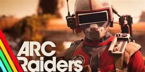 arc raiders