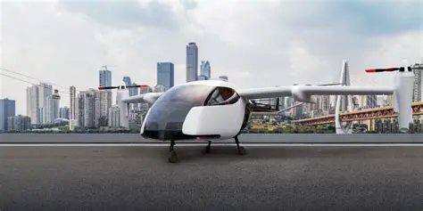 Archer Aviation Inc. News: Charting the Course for Urban Air Mobility's Future