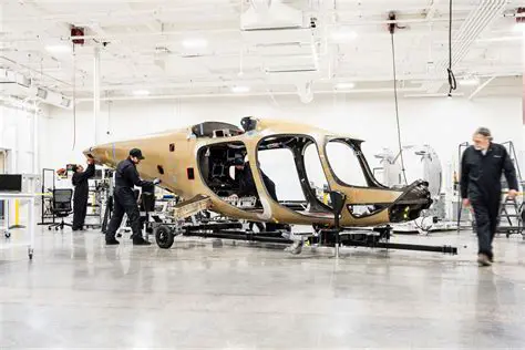 Archer Aviation's Twitter Strategy: Insights and Analysis