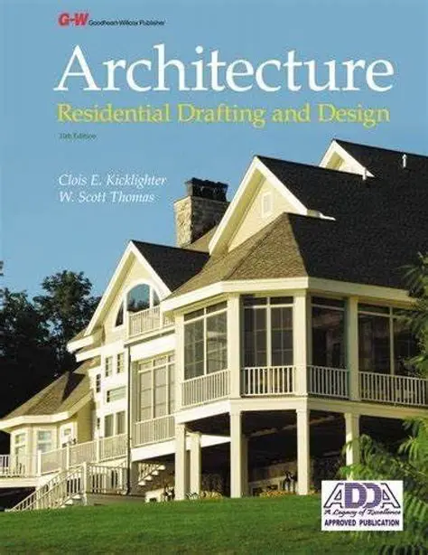 Architectural Design Books
