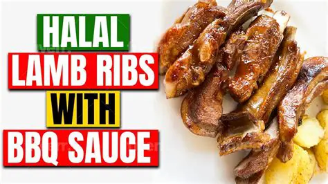 Are Smokey Ribs Halal? Unraveling the Culinary Conundrum for Muslim Foodies