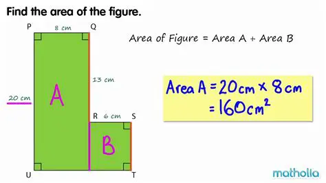 Area of a Composite Figure