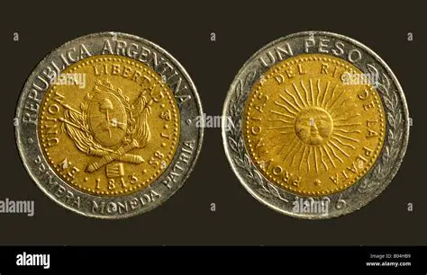 Argentina and the Argentine Peso