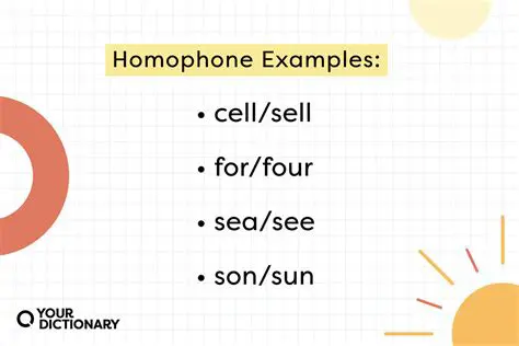 Arguments Against Homophony