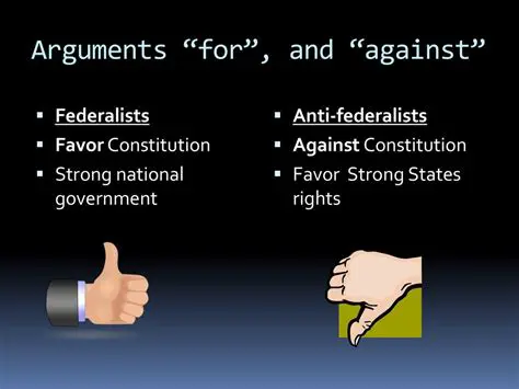 Arguments in Favor of Logic and Reason