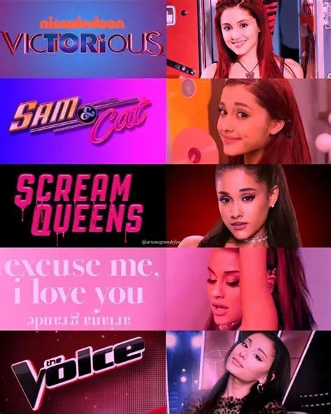 Ariana Grande: La Evolución de un Icono Pop Global y su Impacto Inolvidable