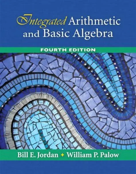 Arithmetic and Basic Algebra
