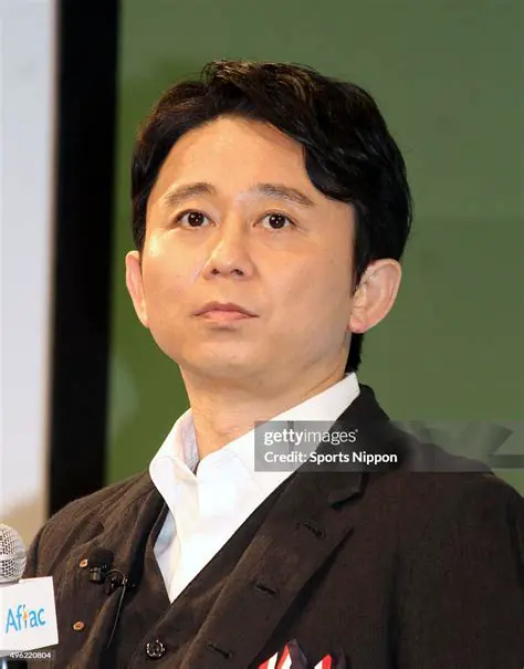 有吉弘行：日本のテレビ界を席巻する人気タレントの魅力と軌跡