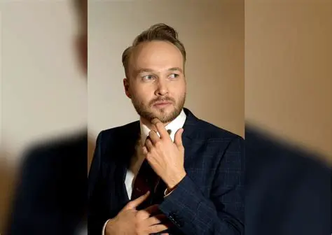 Arjen Lubach: The Dutch Satirist Dominating Late-Night Comedy and Digital Discourse