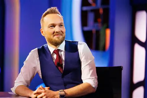 Arjen Lubach and Russia: Satire, Geopolitics, and Dutch Perspectives