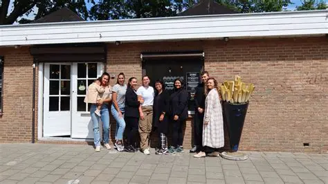 Arjen Lubach Stopt: The End of an Era for Dutch Satire