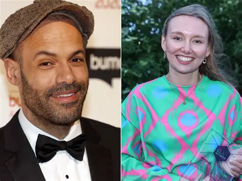 Arjen Lubach's Girlfriend: Unveiling the Personal Life of a Dutch Satirist