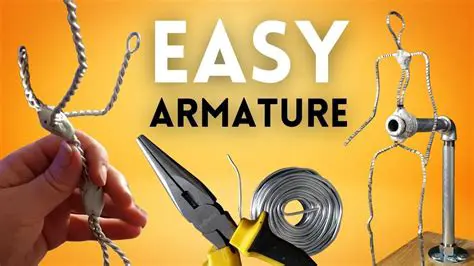 Armature Builder not working