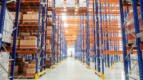 Armazenagem em armazenamento