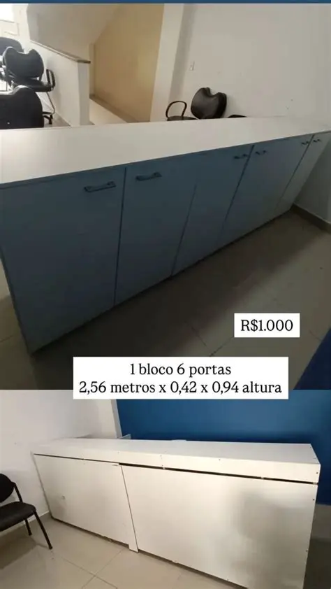 Armazenamento de documentos