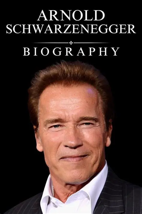 Arnold Schwarzenegger: From Austrian Oak to Hollywood Icon and Political Powerhouse