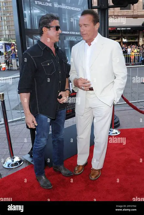 Arnold Schwarzenegger Speaking German in Escape Plan: A Linguistic Escape Act?