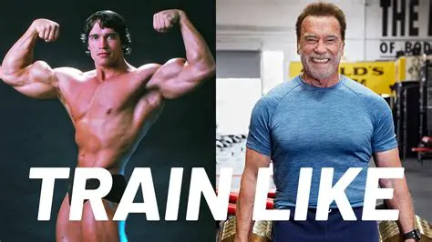 Arnold Schwarzenegger News Meme: From Austrian Oak to Internet Icon