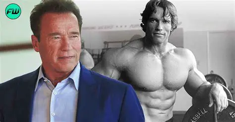 Unveiling the Arnold Schwarzenegger Newsletter Archive: A Look Back at the Governator's Insights