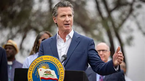 Arnold Schwarzenegger Opposes Newsom's Redistricting: A Deep Dive into California's Political Landscape
