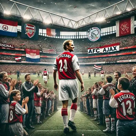 Arsenal: Analýza aktuální sezóny, historie klubu a budoucnost