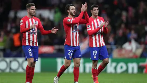 Arsenal vs. Atlético Madrid: A European Showdown of Contrasting Philosophies