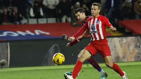 Арсенал – Атлетико Мадрид: Прогноза, Коефициенти и Ключови Фактори за Успех