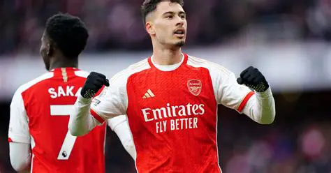 Arsenal: A Londoni Ágyúsok Története, Sikerei és Jelenlegi Kilátásai